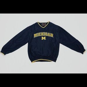 Colosseum Michigan Pull-over